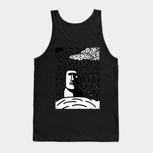 STONED Tank Top